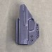 Grey Man Solutions Beltless RH-IWB Holster - Multiple Models